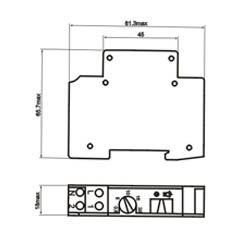 Time Switch ALC18 3